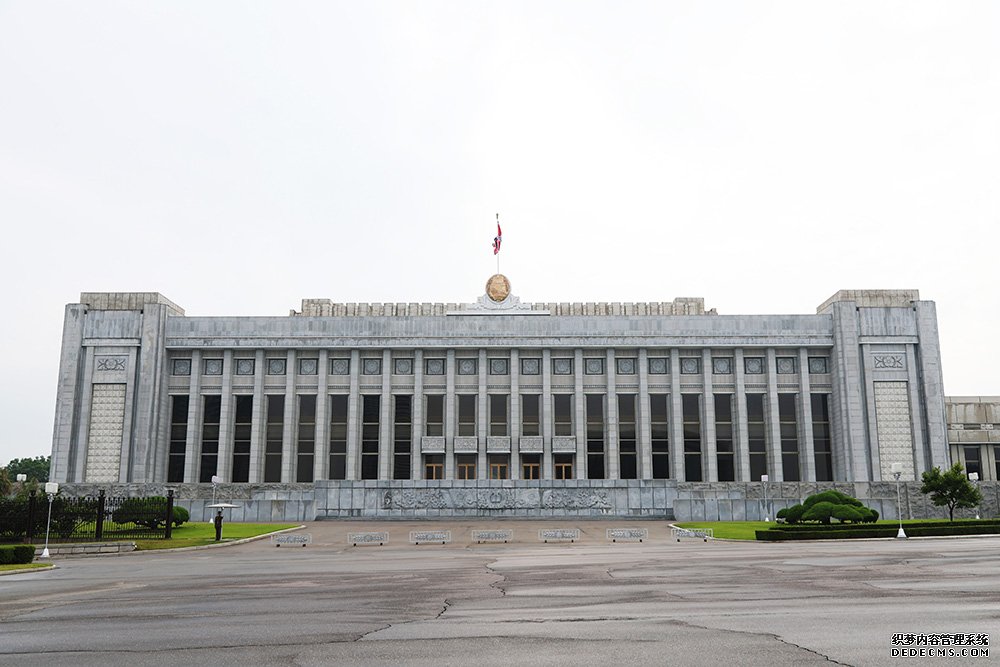 （习近平出访配合稿·图文互动）（1）新闻背景：朝鲜民主主义人民共和国