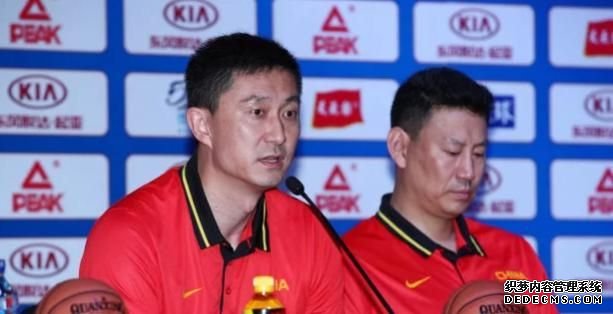 期待！杜锋执掌帅印后，喊出1执教目标，2悍将或重回中国男篮