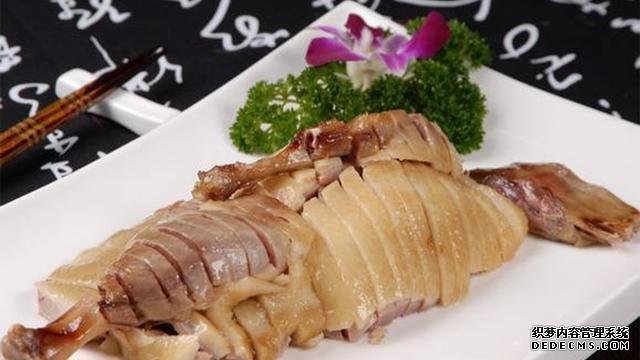 中国最好吃的6只鸭，你吃过吗？