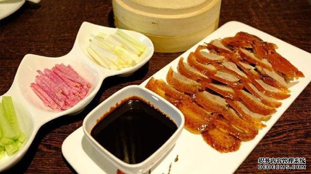中国最好吃的6只鸭，你吃过吗？