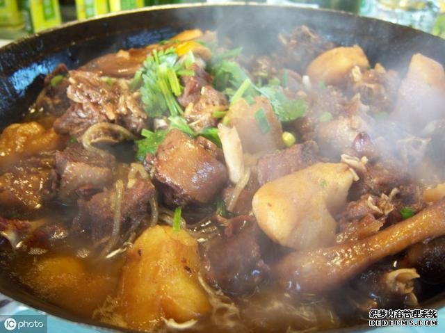 东北人最熟悉的家常菜，你知道是什么吗？