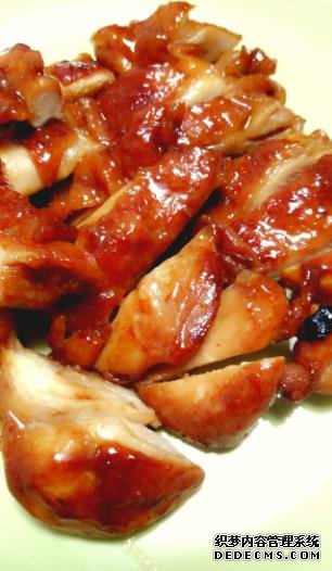鸡腿的新吃法,不蒸不煮不烤,不用一滴油,外香内酥太好吃了
