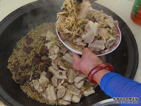 1道让南方人“颤抖”的东北菜,吃1次一辈子忘不掉