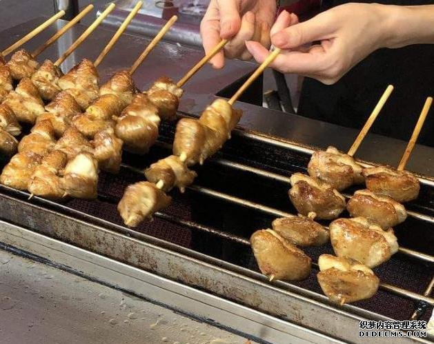 让南方人“反感”的4种小吃,烤腰子竟上榜,它是北方人心头爱