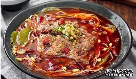 辣到“喷火”还想继续吃的五种食物,十人吃九人爱,你有错过吗?