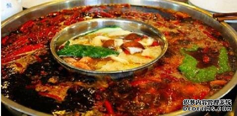 辣到“喷火”还想继续吃的五种食物,十人吃九人爱,你有错过吗?