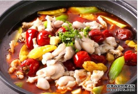 辣到“喷火”还想继续吃的五种食物,十人吃九人爱,你有错过吗?