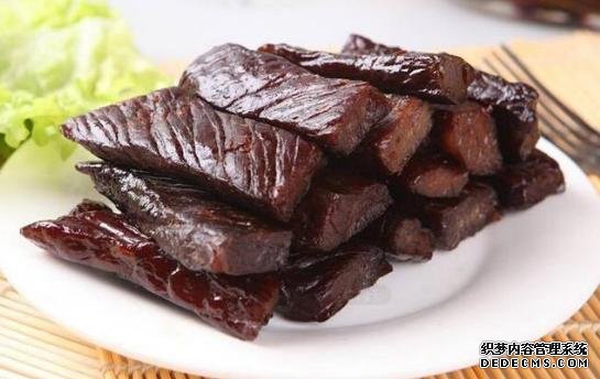 几乎“零差评”的肉类零食,价格不贵,味道又好,你喜欢哪种?