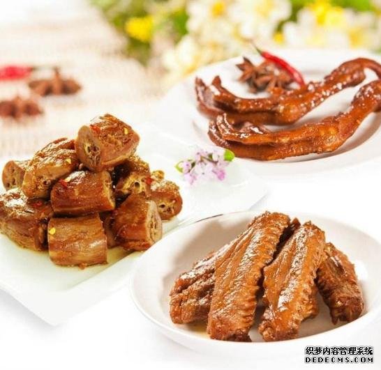 几乎“零差评”的肉类零食,价格不贵,味道又好,你喜欢哪种?