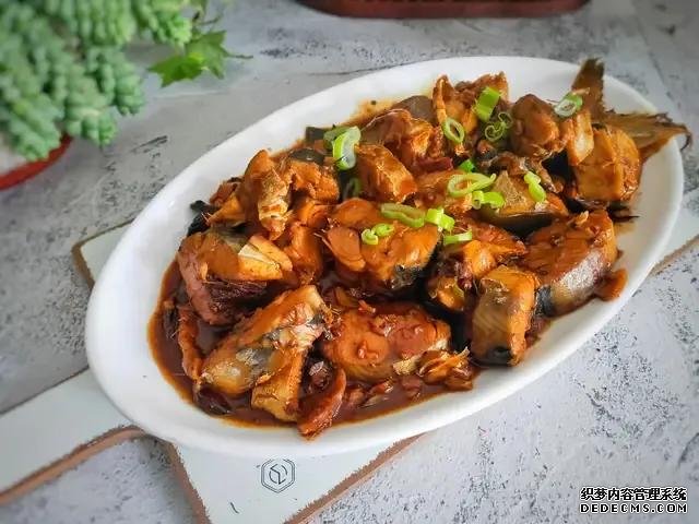 遇上这鱼从不手软,一买就是10斤,肉嫩刺少营养高,每次都吃不够