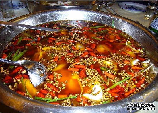 中国“五大美食之都”！只有都去吃过的，才能称得上是真正的吃货