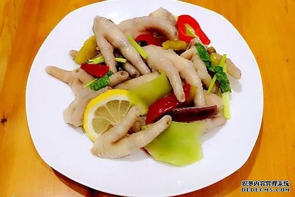特别下酒的六道菜 聚会桌上少不了,现在教你怎么做。