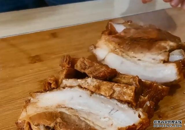 五花肉别只会红烧了,教你一个新做法,软烂入味特解馋,太好吃了