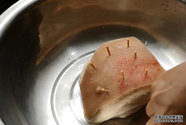 五花肉别只会红烧了,教你一个新做法,软烂入味特解馋,太好吃了