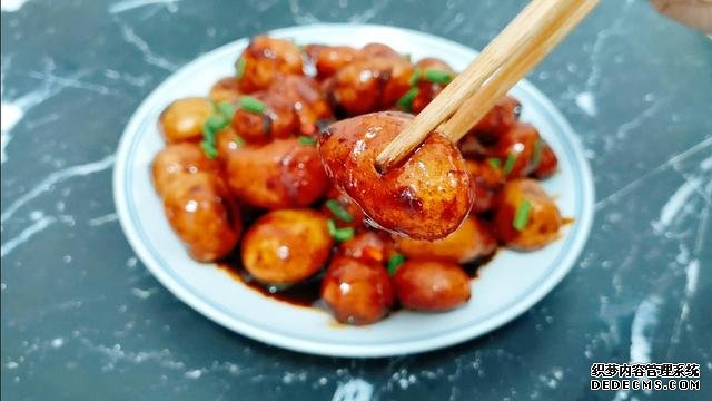 它被称为“小人参”,南方3月吃最鲜美,8毛钱一斤,咋都吃不腻