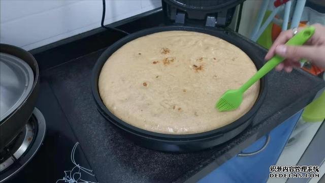 大米别只蒸米饭了,今天才知道,主食还可以这样做,太好吃了
