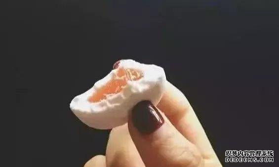 5种被以为冻了难吃的零食,讲真的,薯片冻后好吃得不像话
