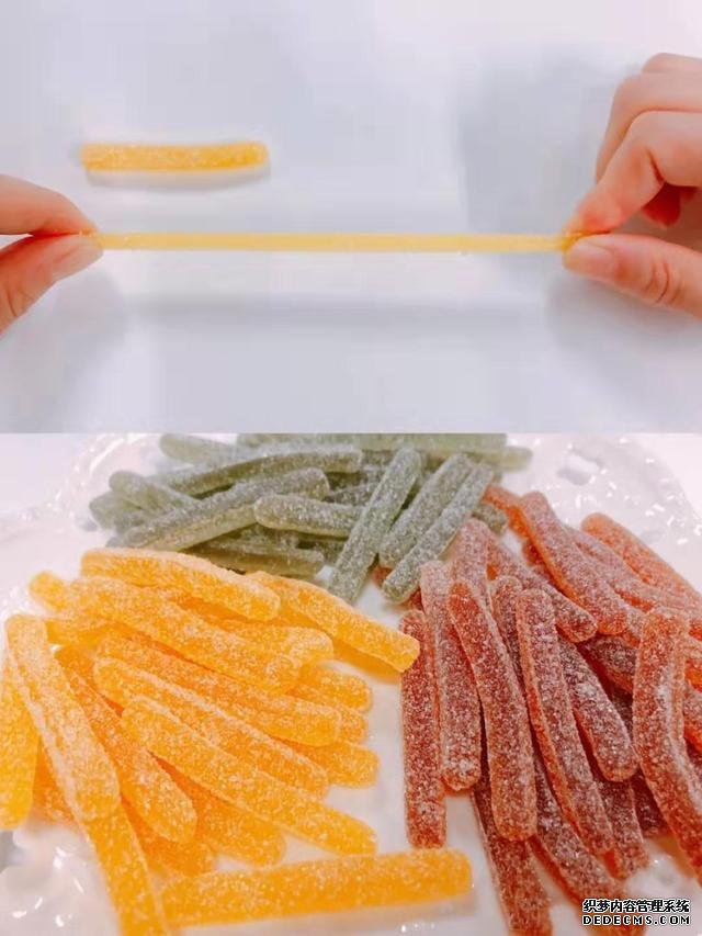 旺旺除了奶糖,居然还出了这么多“神奇”糖果,你有见过吗?