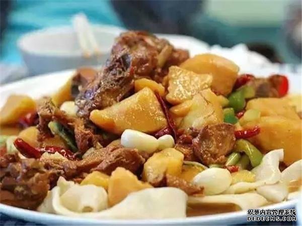 10道菜镇住家里的大小吃货！学起来然后露一手！