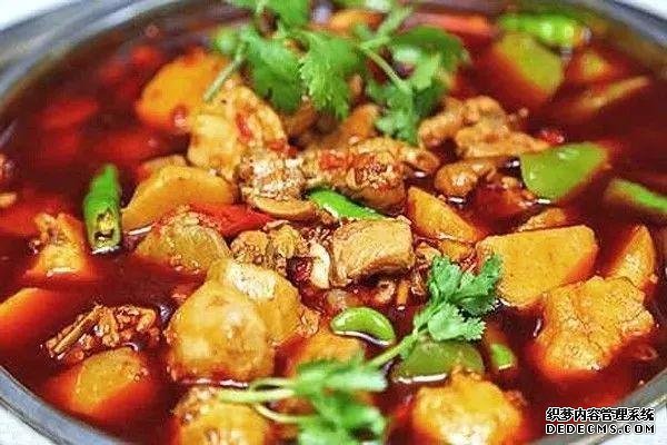 九道美味农家菜,鲜香味足,下饭一流!