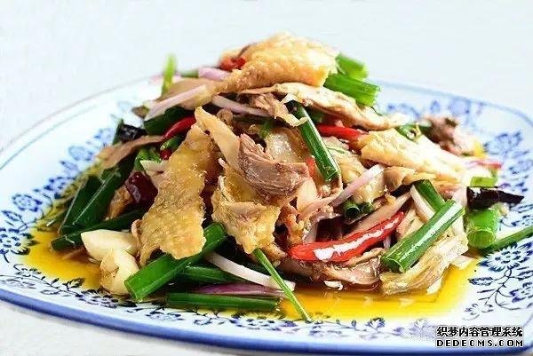九道美味农家菜,鲜香味足,下饭一流!