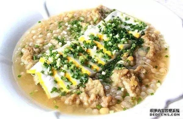 九道美味农家菜,鲜香味足,下饭一流!