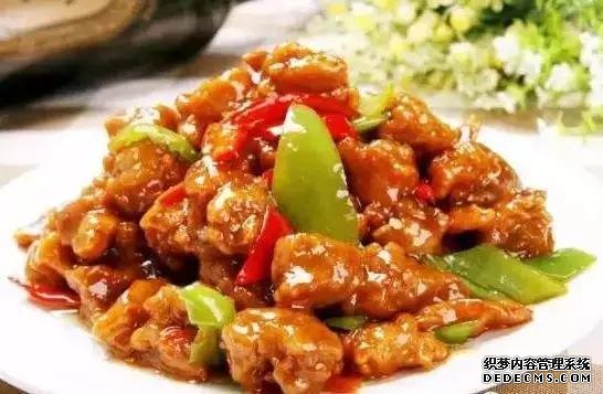 那些勾魂的家常小炒,你会做吗?