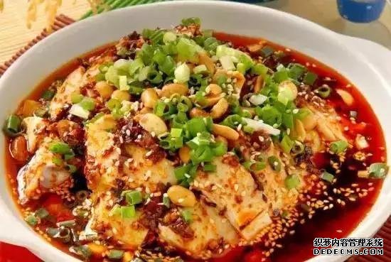 那些勾魂的家常小炒,你会做吗?
