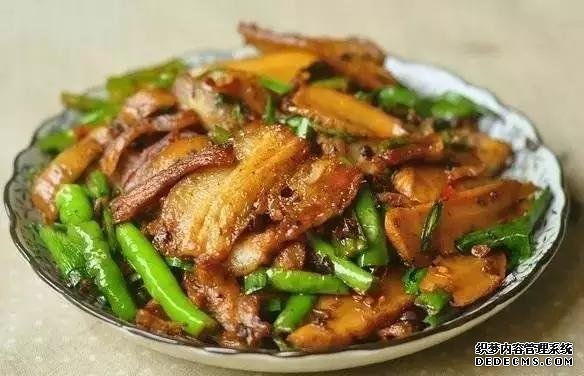 那些勾魂的家常小炒,你会做吗?