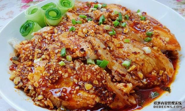 这5道硬菜招待亲戚朋友很合适哦,特有面子,看一下都有些什么吧
