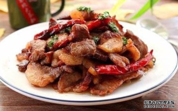 美食推荐:娃娃菜腐竹、咸蛋黄茶树菇、薄荷羊肉、五香鸡爪的做法