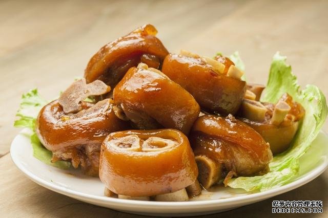 中国最好的五道美食,大连网友:喝酒时来一盘,简直就是小康生活
