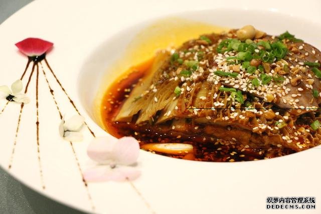 中国最好的五道美食,大连网友:喝酒时来一盘,简直就是小康生活