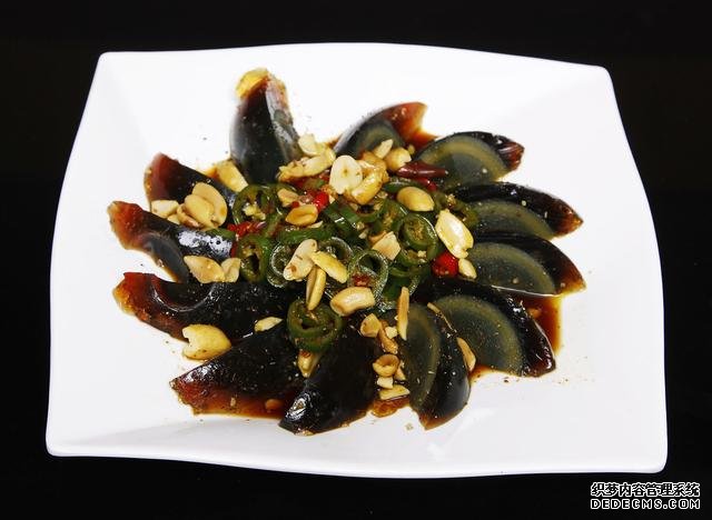 中国最好的五道美食,大连网友:喝酒时来一盘,简直就是小康生活