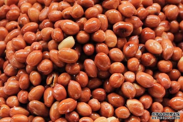 中国最好的五道美食,大连网友:喝酒时来一盘,简直就是小康生活