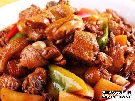 椒盐九肚鱼,虎皮青椒,秘制湘锅鸡这几道家常菜的做法
