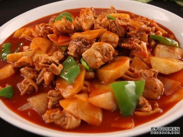 椒盐九肚鱼,虎皮青椒,秘制湘锅鸡这几道家常菜的做法