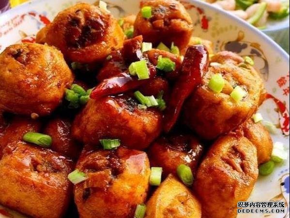 辣椒炒肉末,清蒸鲈鱼,青椒炒猪肚,酿豆腐泡这几道家常菜的做法