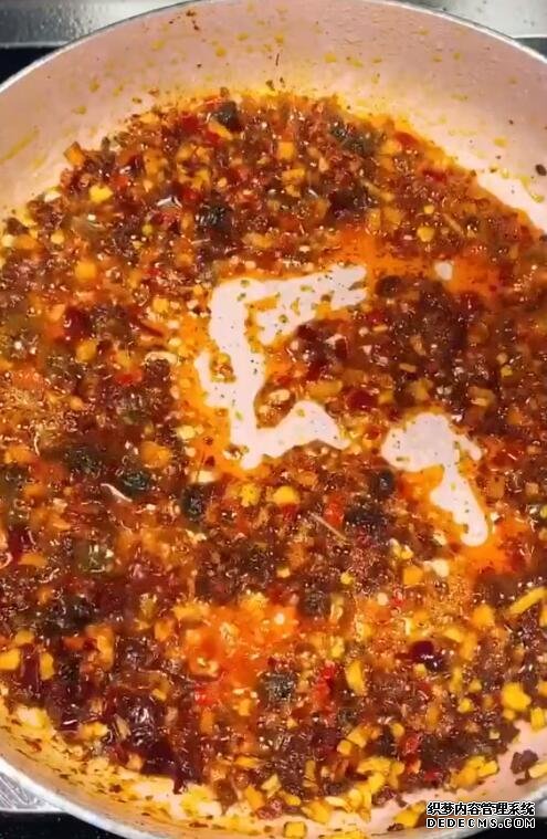 麻婆豆腐的家常做法,口感顺滑,麻辣鲜香,这个窍门一定要记住