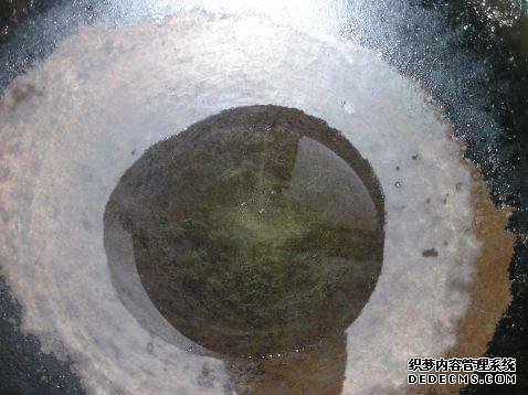 家庭版自制水煮肉,肉嫩软滑,麻辣鲜香,每次做都不够吃