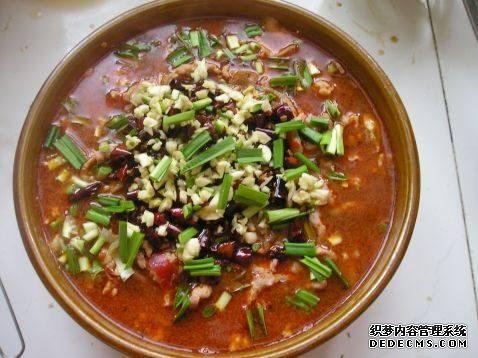 家庭版自制水煮肉,肉嫩软滑,麻辣鲜香,每次做都不够吃