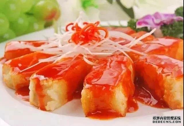 15种豆腐做的菜品,不管是家里还是餐馆都是比较受欢迎的