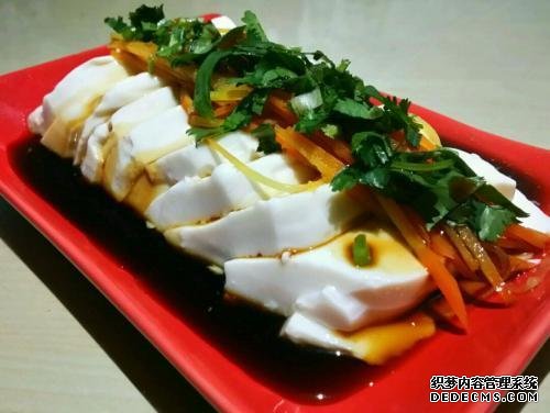 15种豆腐做的菜品,不管是家里还是餐馆都是比较受欢迎的