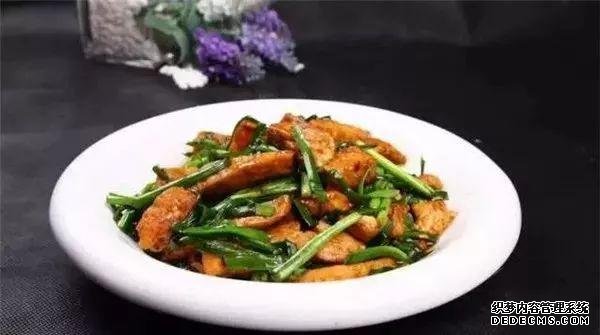 15种豆腐做的菜品,不管是家里还是餐馆都是比较受欢迎的