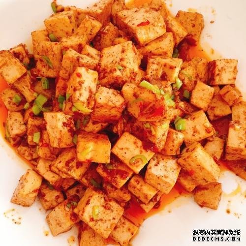 15种豆腐做的菜品,不管是家里还是餐馆都是比较受欢迎的