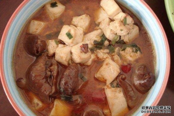 15种豆腐做的菜品,不管是家里还是餐馆都是比较受欢迎的