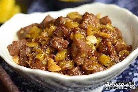 10款肉类菜品的简单做法。不会做的赶紧学起来,绝对有一款你喜欢