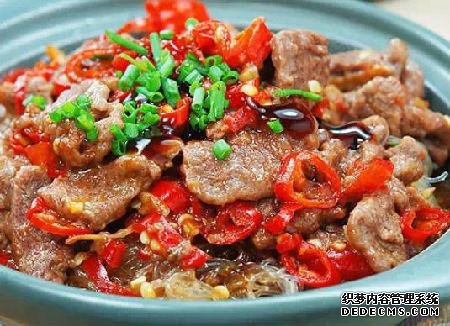 10款肉类菜品的简单做法。不会做的赶紧学起来,绝对有一款你喜欢