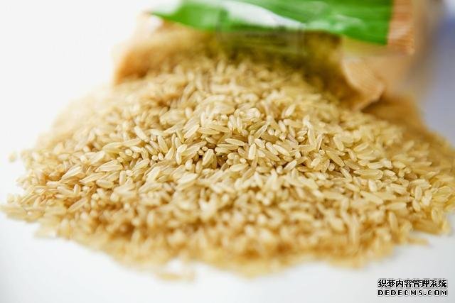 春天不想长胖,4道主食别错过,低脂饱腹,越吃越瘦
