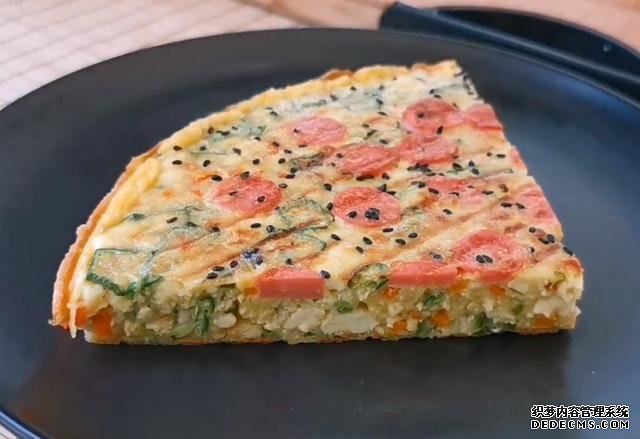 1块豆腐加1把秋葵,不蒸不炒不凉拌,出锅比吃肉还香,超过瘾